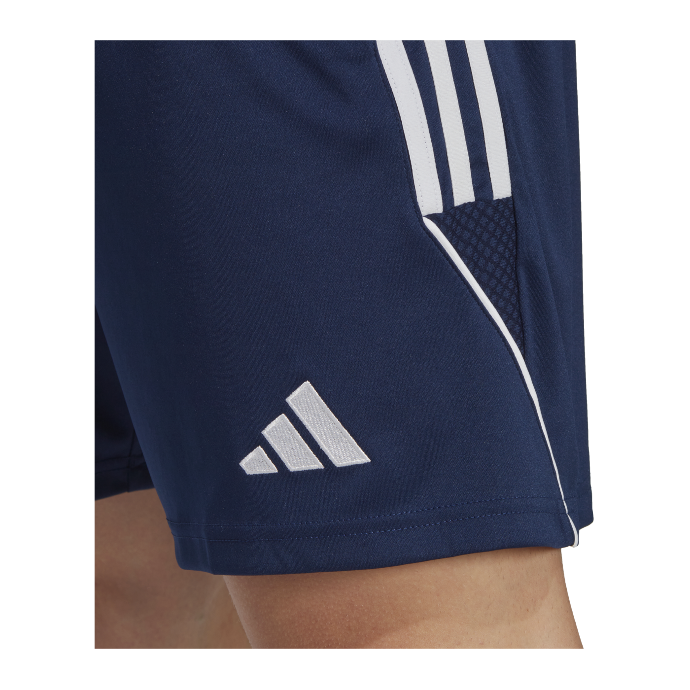 adidas Tiro 23 League Short Blau