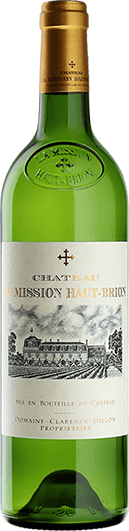 Château La Mission Haut-Brion 2019 - Blanc