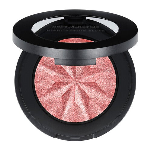 BareMinerals Gen Nude Highlighting Blush Peach Glow 3,8 γραμμάρια