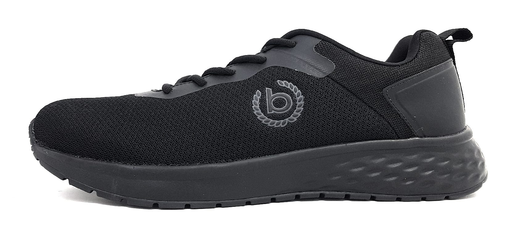 Bugatti 341AF9016900-1000 Schwarz 1000 black