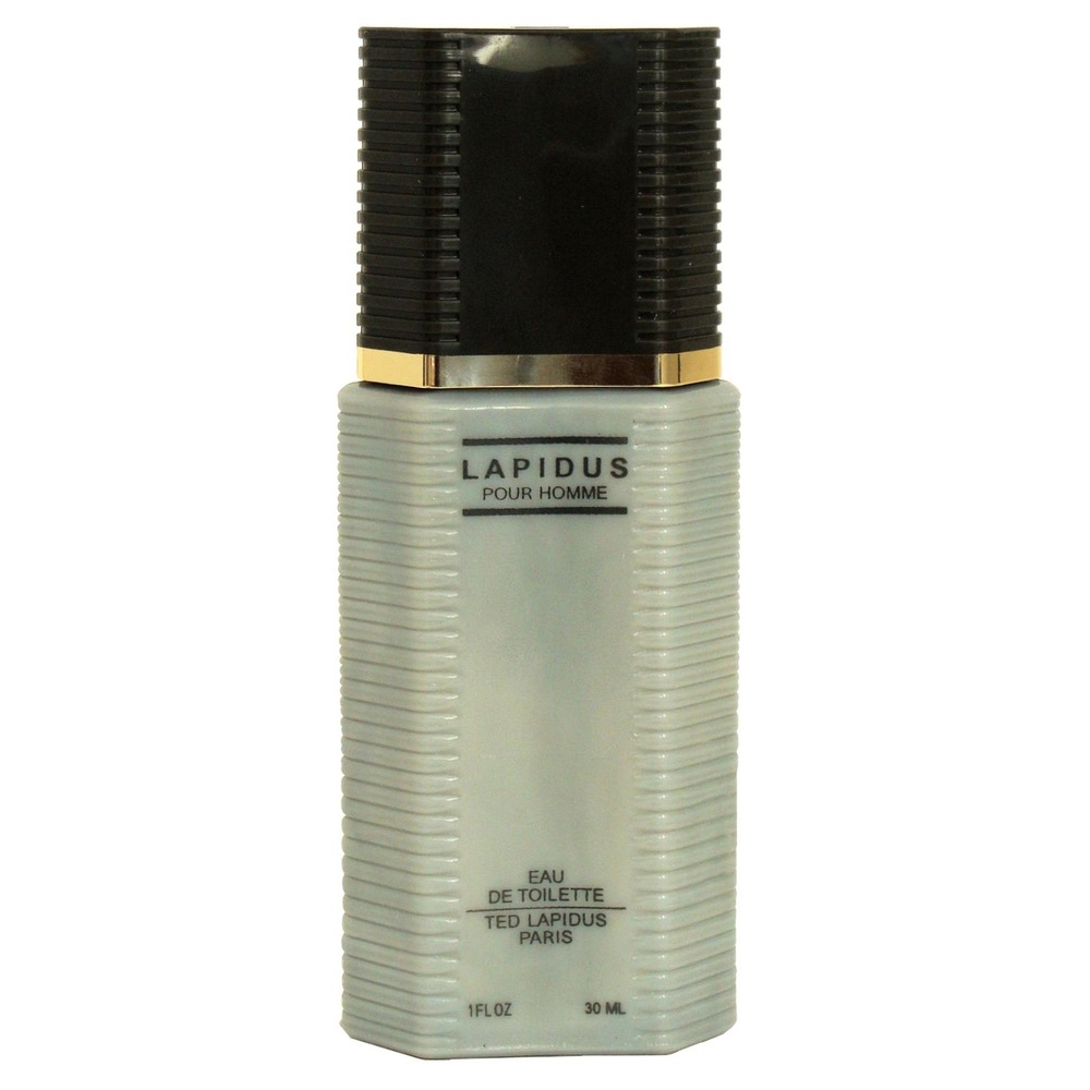 Ted Lapidus LAPIDUS POUR HOMME EAU DE TOILETTE