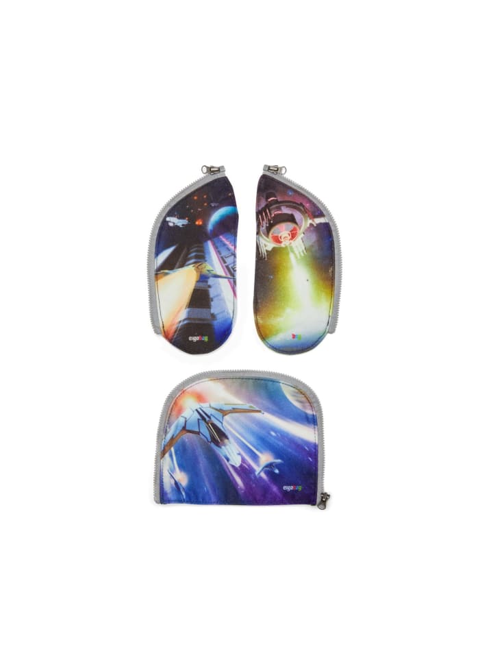 Ergobag ergobag Zippies Weltall günstig kaufen onesize
