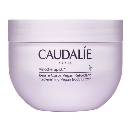 Caudalie Vinotherapist™ obnavljajući veganski maslac za tijelo 250 ml