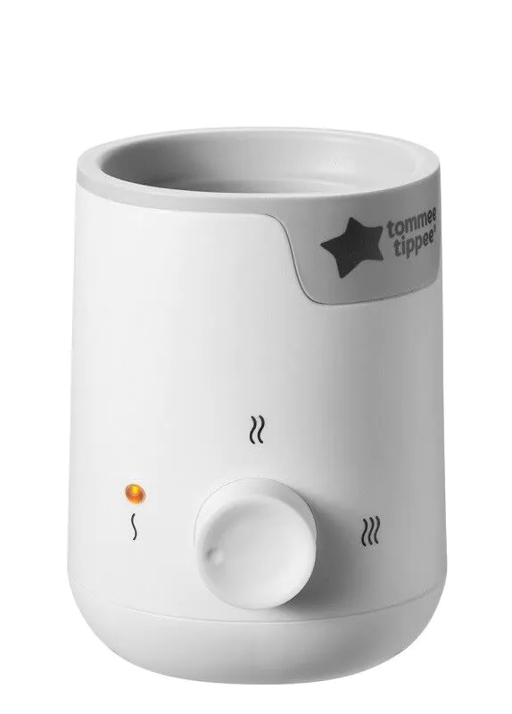 Tommee Tippee buteliukų šildytuvas
