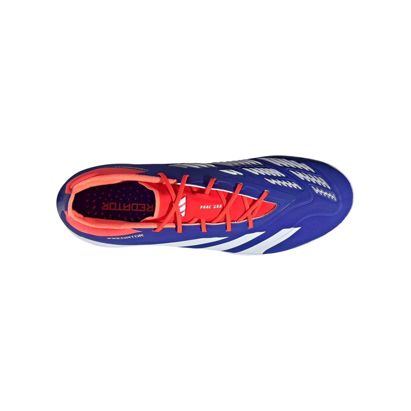 adidas Predator Elite TF Blau