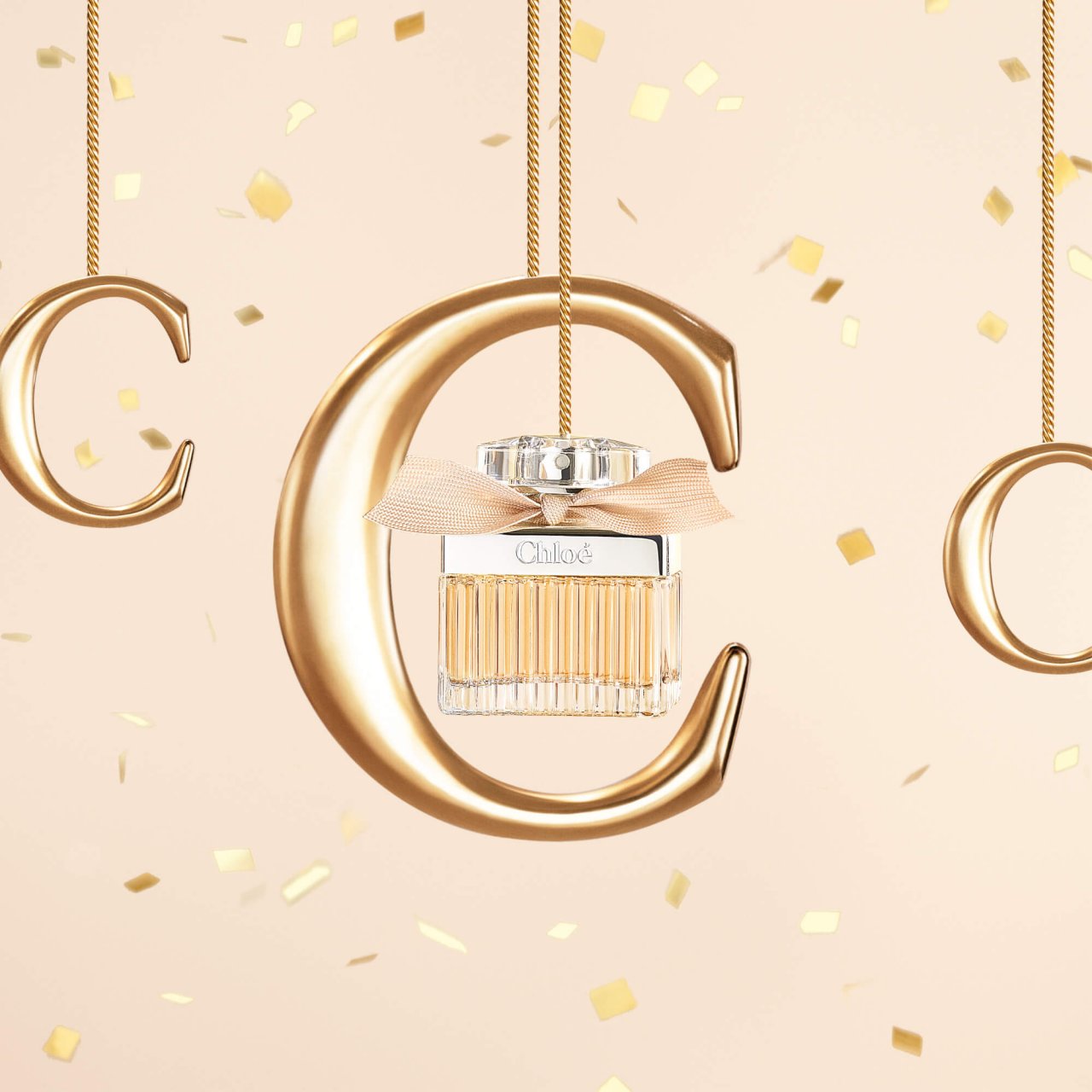 Chloé Chloé Eau de Parfum Nat. Spray
