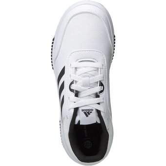 adidas Tensaur Sport 2.0 K Sneaker in weiß