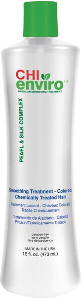 CHI Enviro Prof. Smoothing Treatment Col/Che. Haarkur