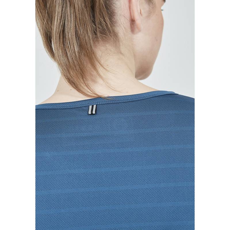 Q by Endurance MINSTA ACTIV Printshirt Damen