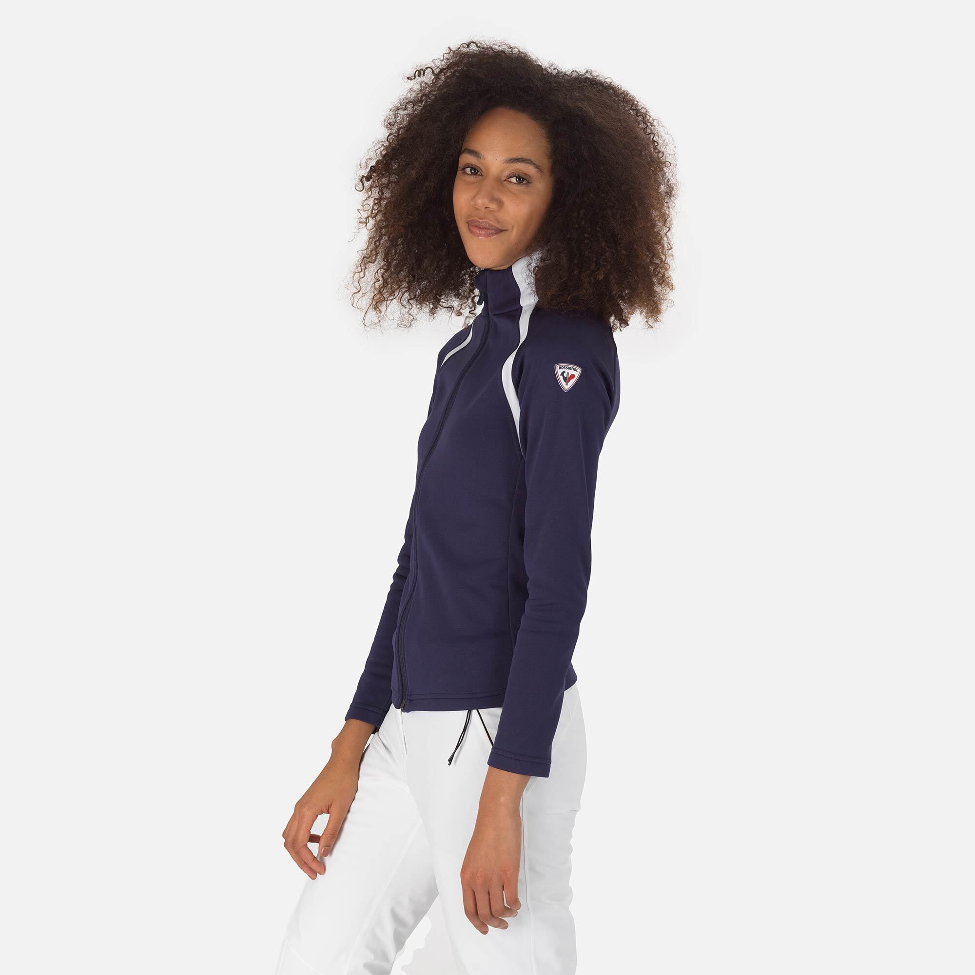 Couche intermédiaire Aerial Femme