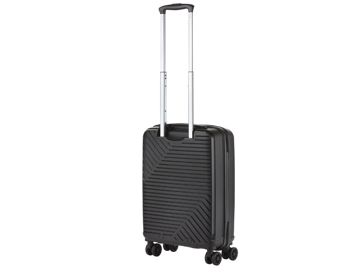 CarryOn Transport 55 cm Handgepäckkoffer mit USB