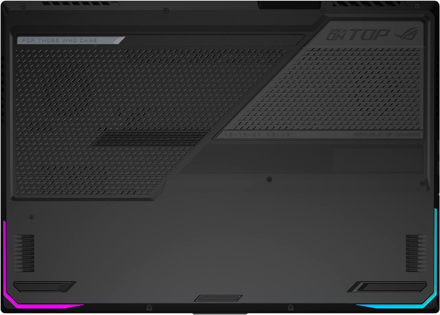 Asus Laptop ROG Strix 17,3