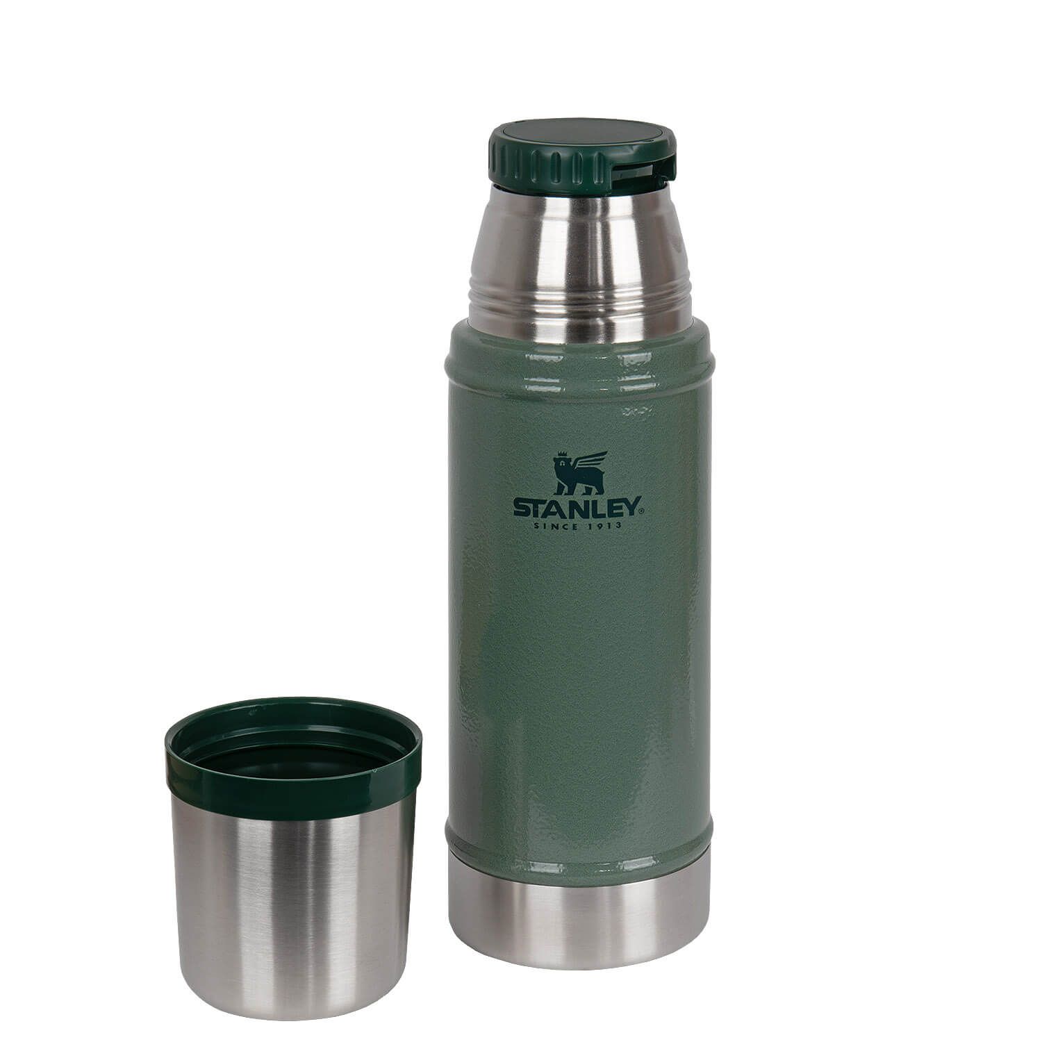The Legendary Classic Bottle 0.47 Liter