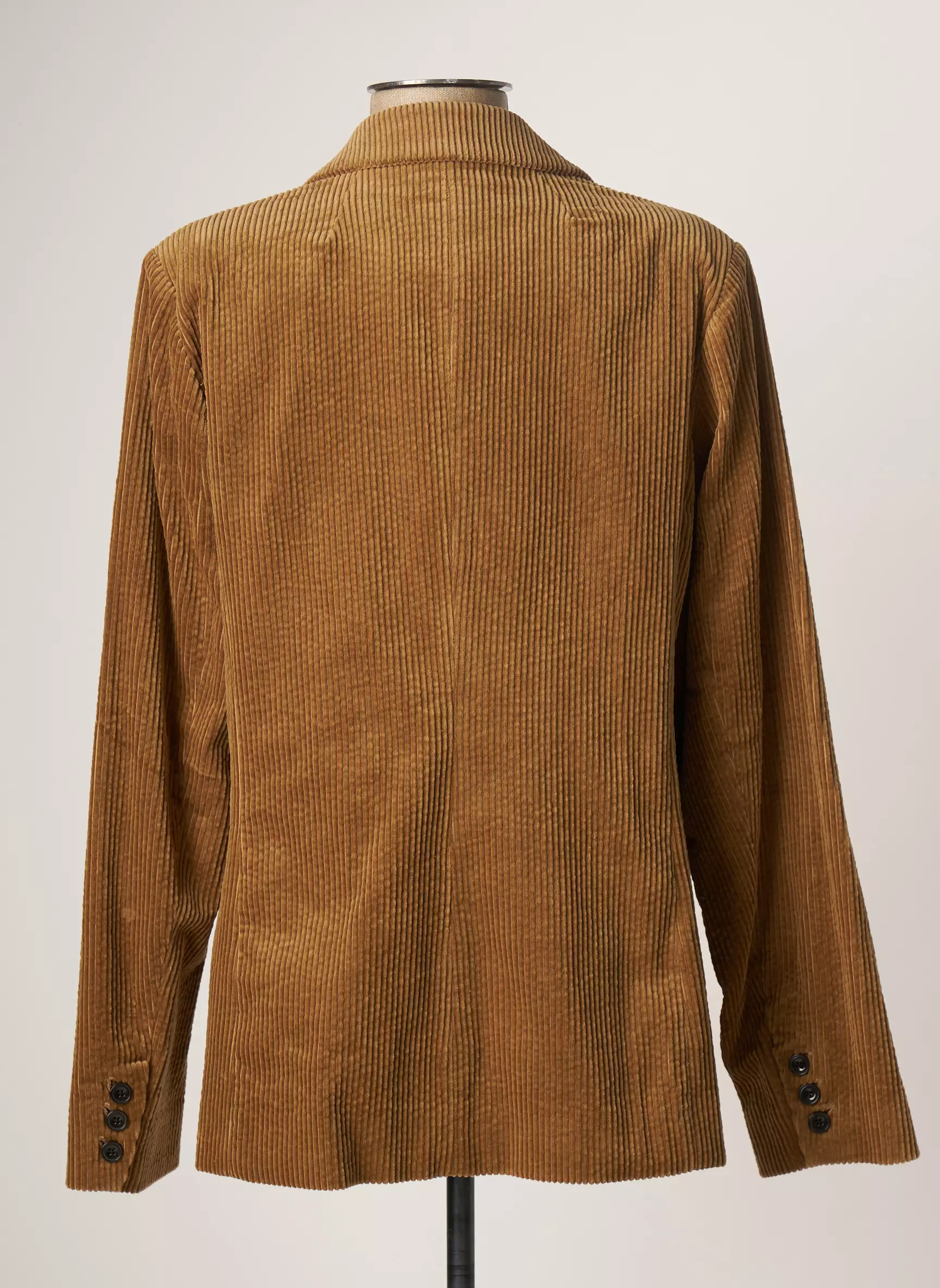 Noa Noa Blazers Femme couleur marron