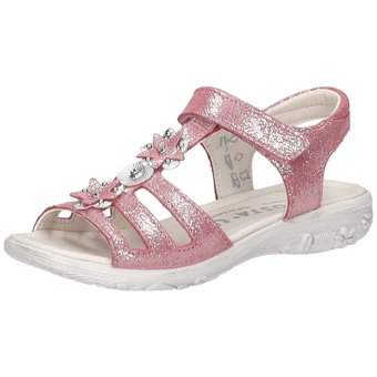 Ricosta Lilly Sandale in rosa