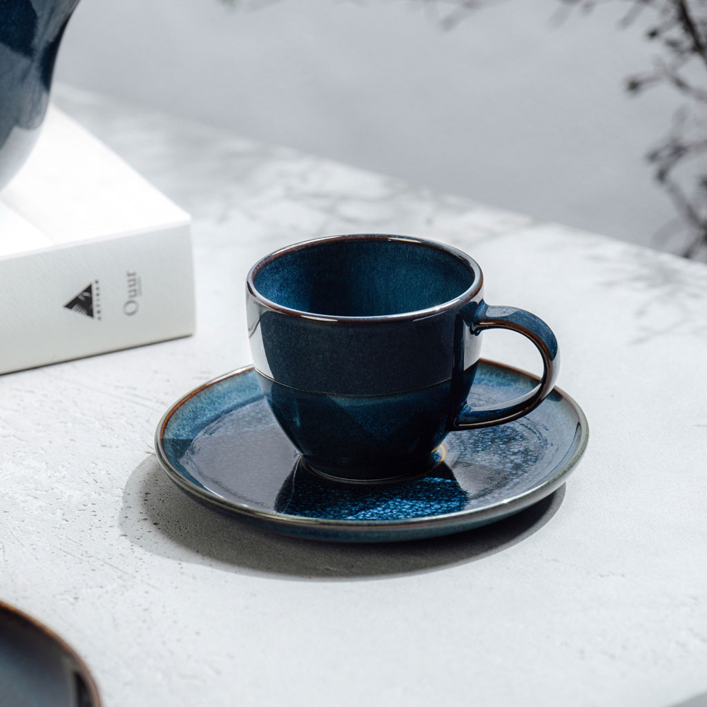 Villeroy & BochEspressountertasse 11,8cm