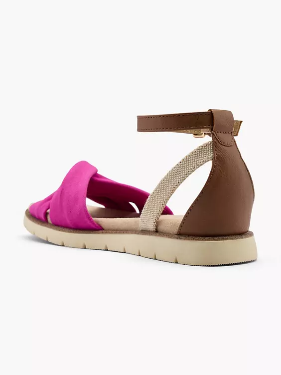 TOM TAILOR Sandale