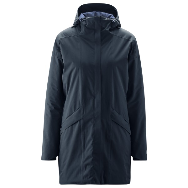 Mamalila - Women's Winter-Trageparka Winterwander - Parka