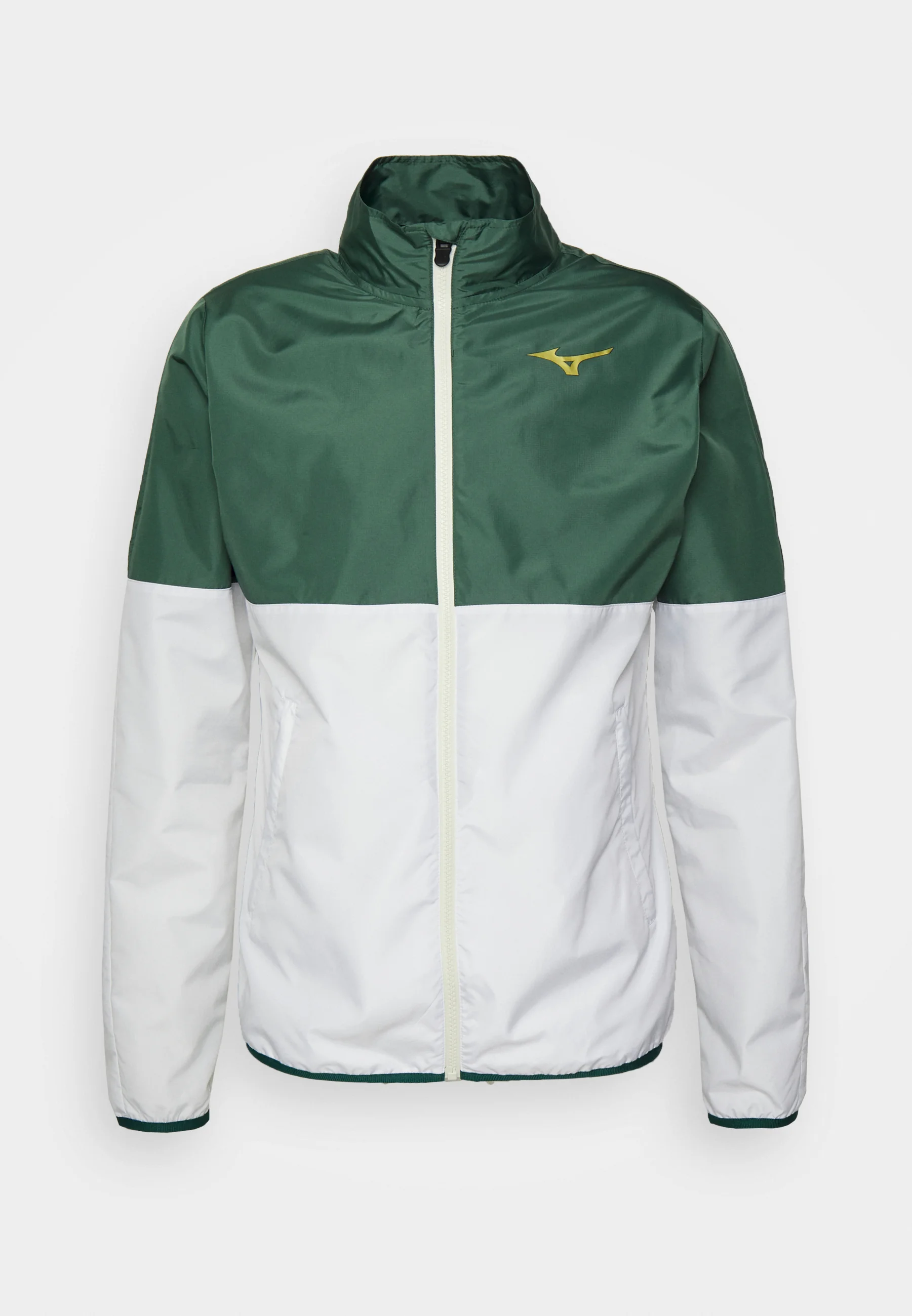 Chaqueta estampada Mizuno - Cortavientos