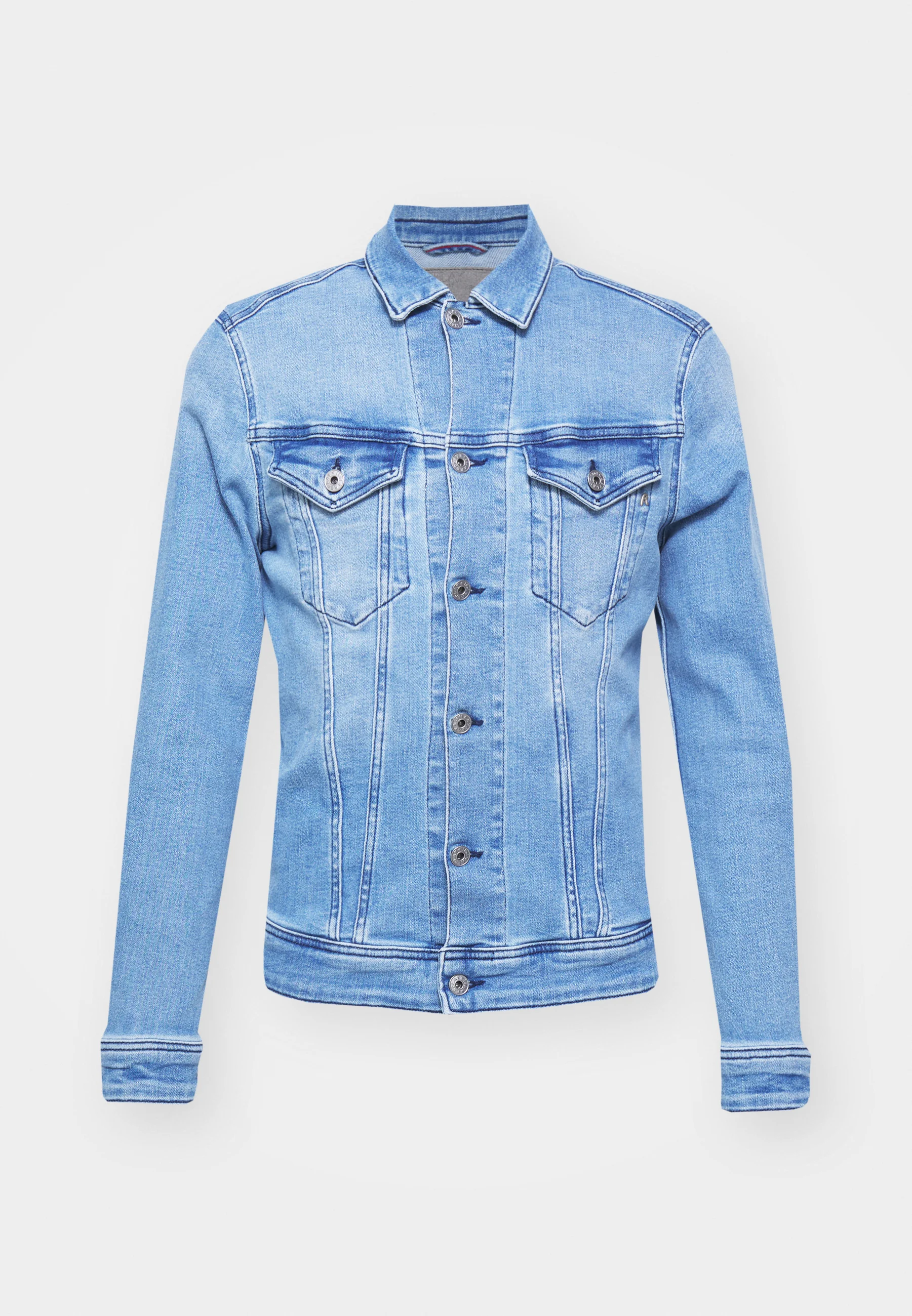 Replay JACKET - Chaqueta vaquera