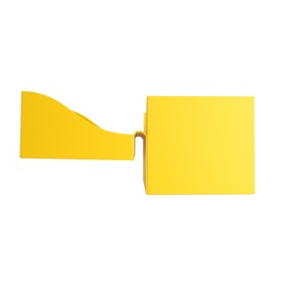 Gamegenic - Side Holder 100+ XL Yellow