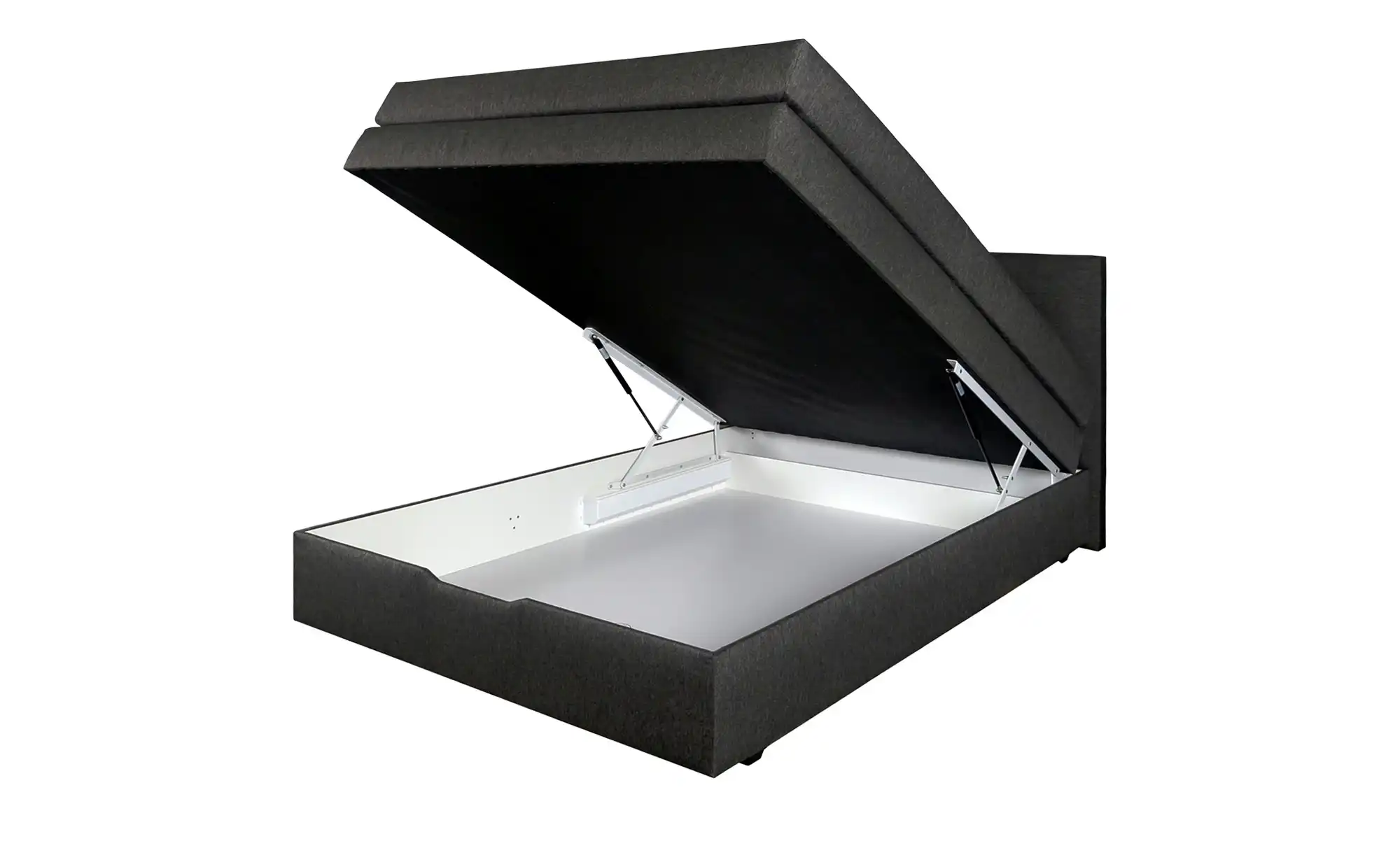 Boxspringbett