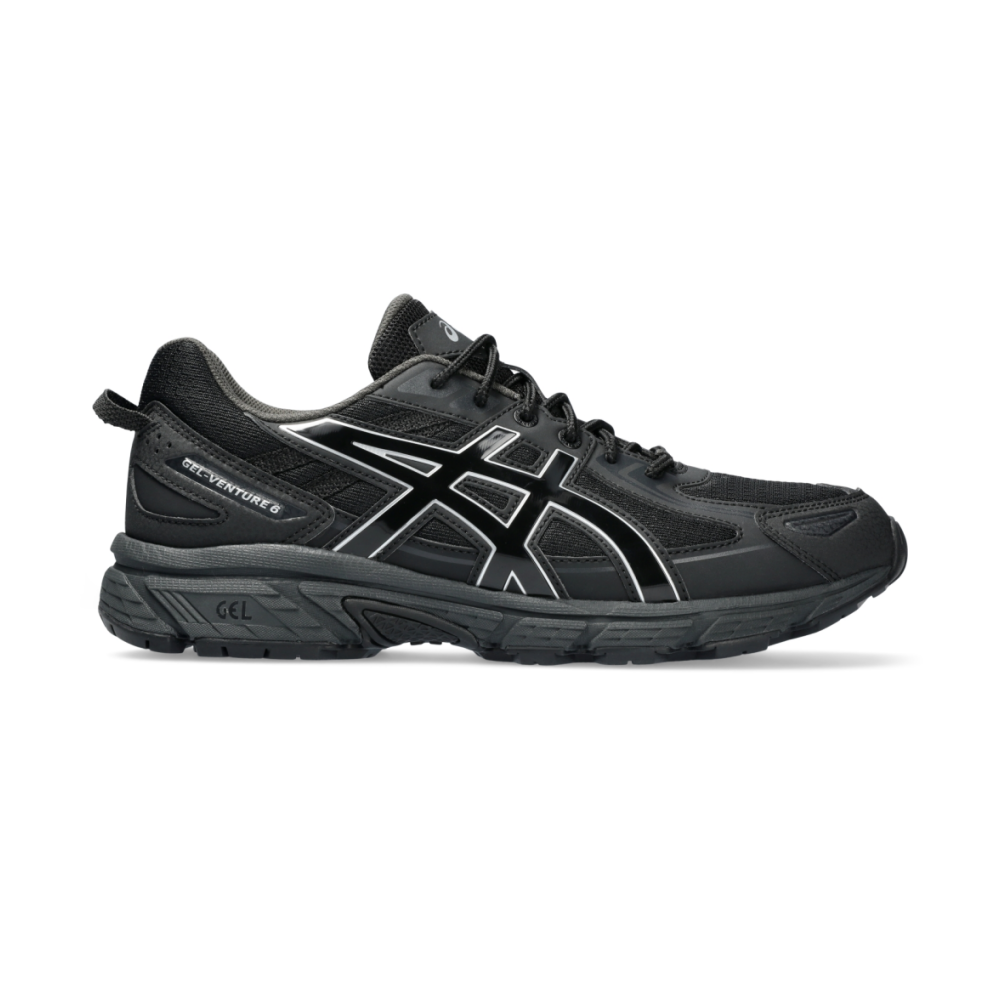 Asics Gel Venture 6 1203A297-002 / schwarz