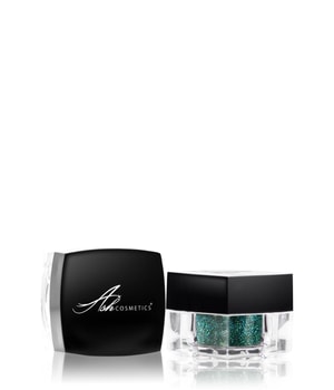 Ash Cosmetics 3D Glitter Lidschatten-5 g