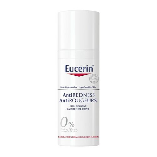 Eucerin Denní krém proti zarudnutí pleti 50 ml