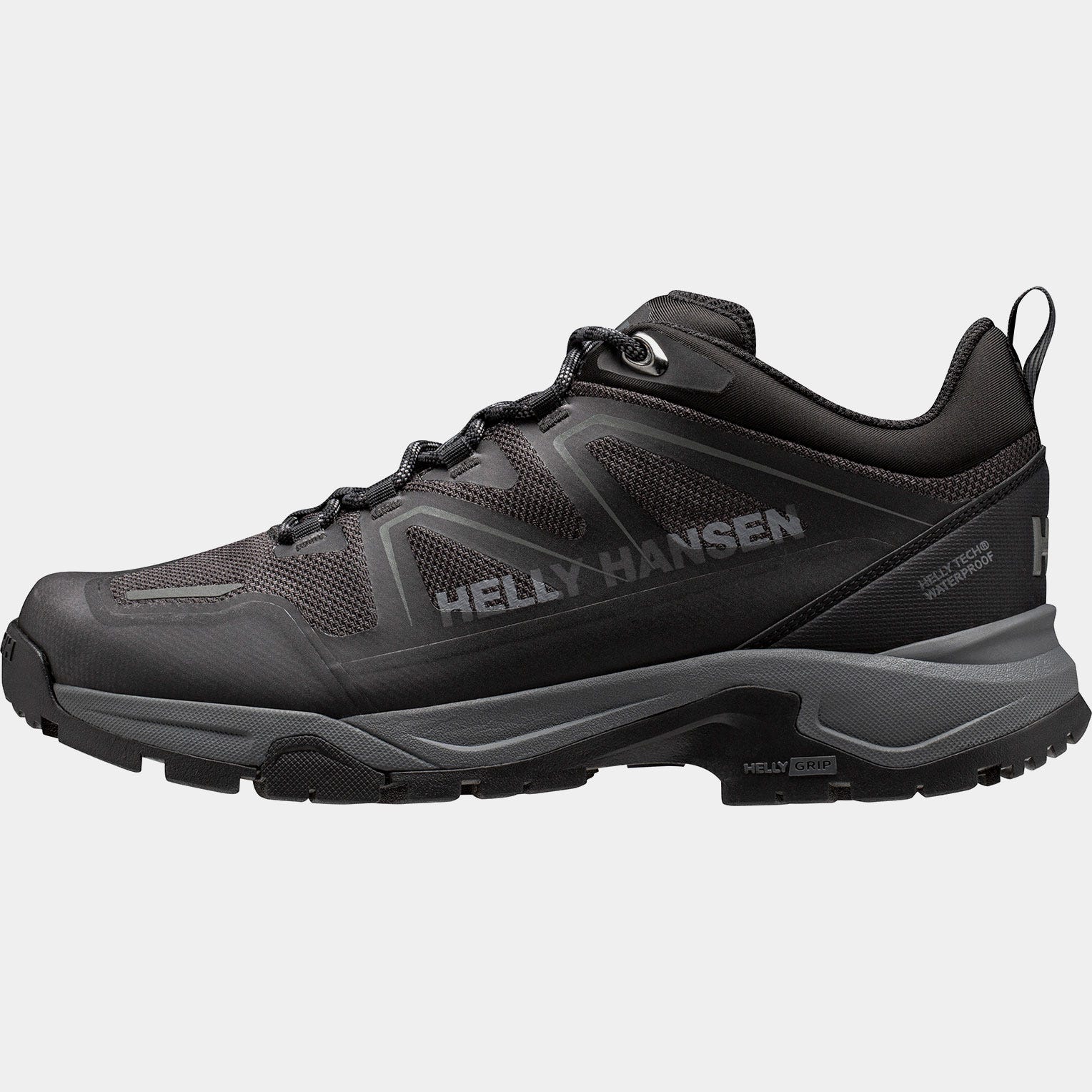 Men's Cascade HELLY TECH® Waterproof Low Cut Hiking Boots