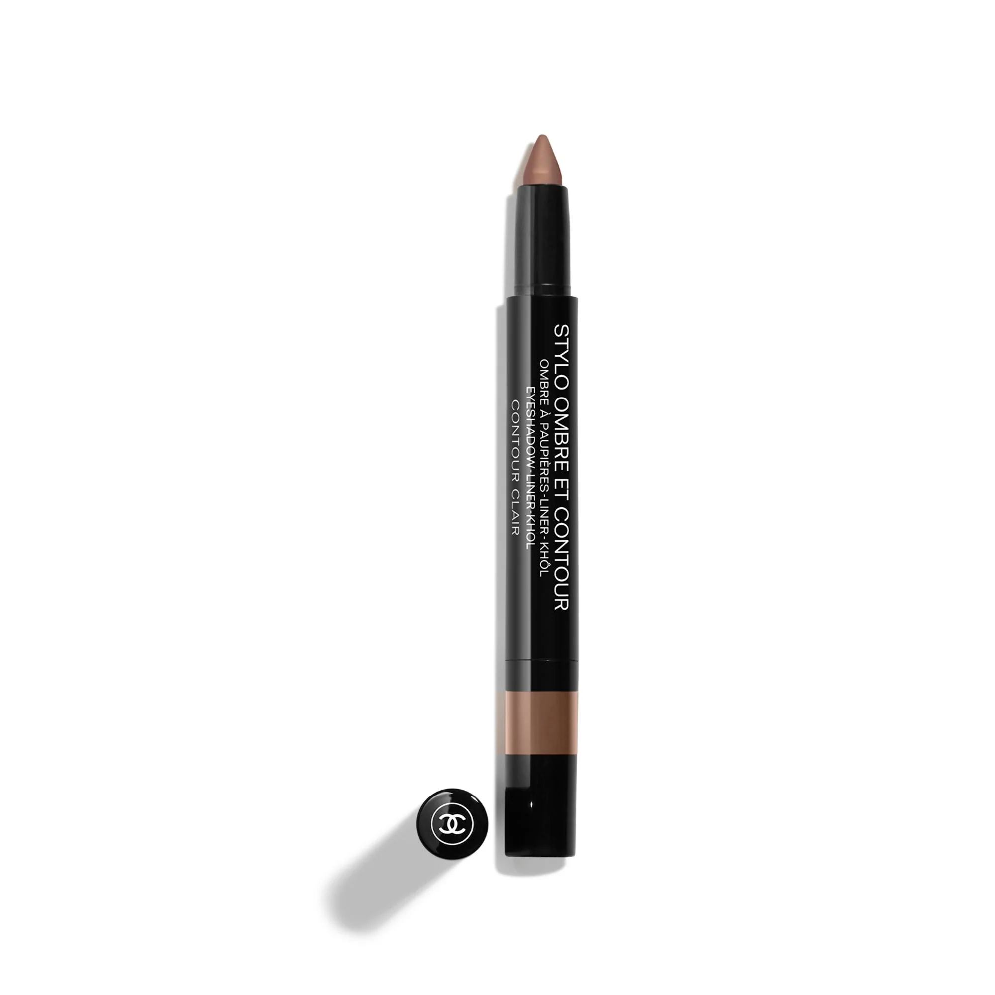 STYLO OMBRE ET CONTOUR - SOMBRA DE OJOS - DELINEADOR - KHÔL