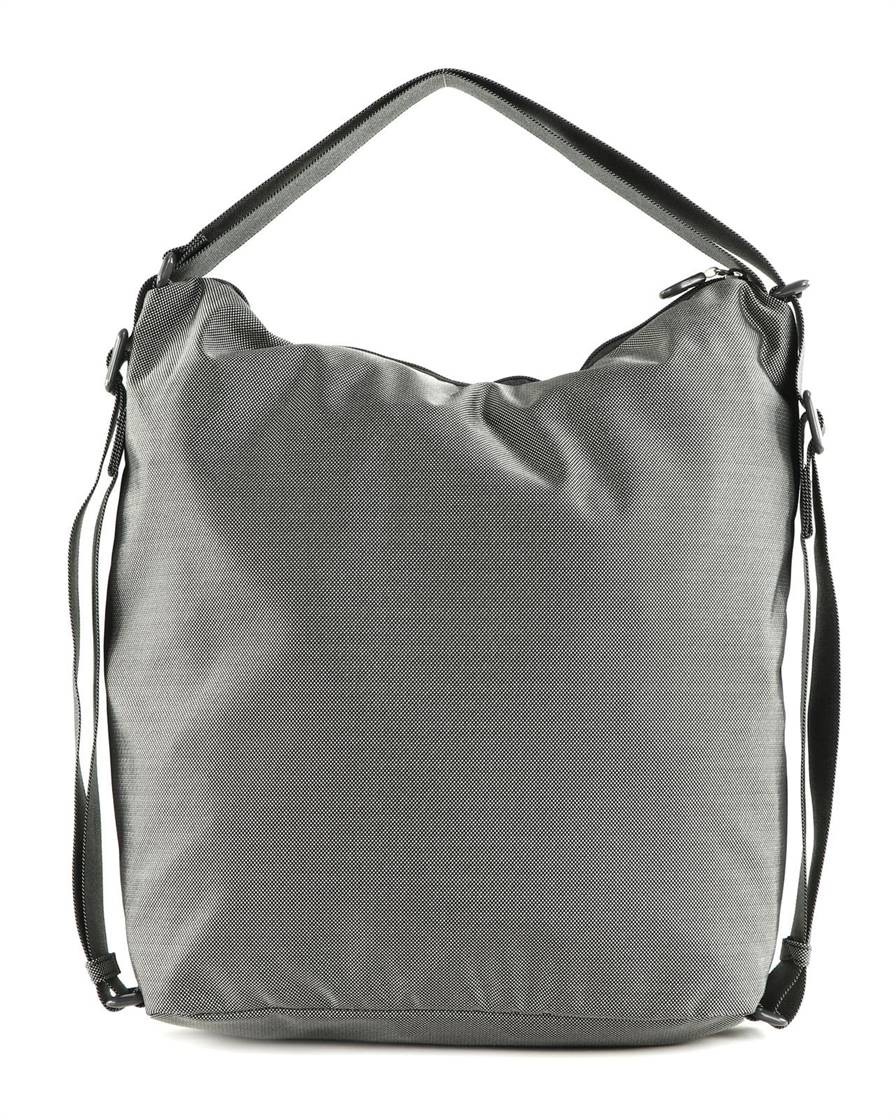 MANDARINA DUCK Handtaschen grau Rucksack-Beutel
