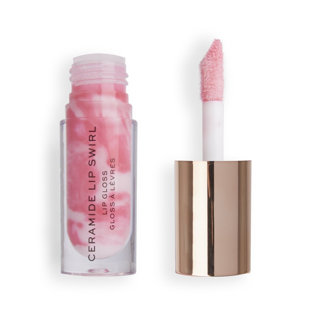 Ceramide Swirl Lip Gloss
