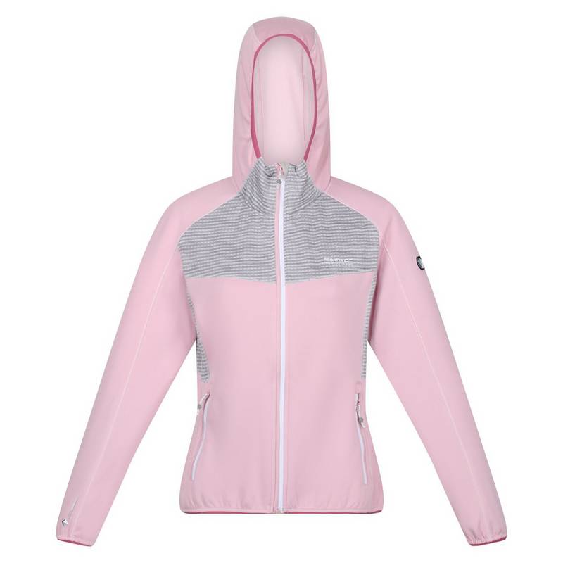 Regatta Attare Fleecejacke Damen