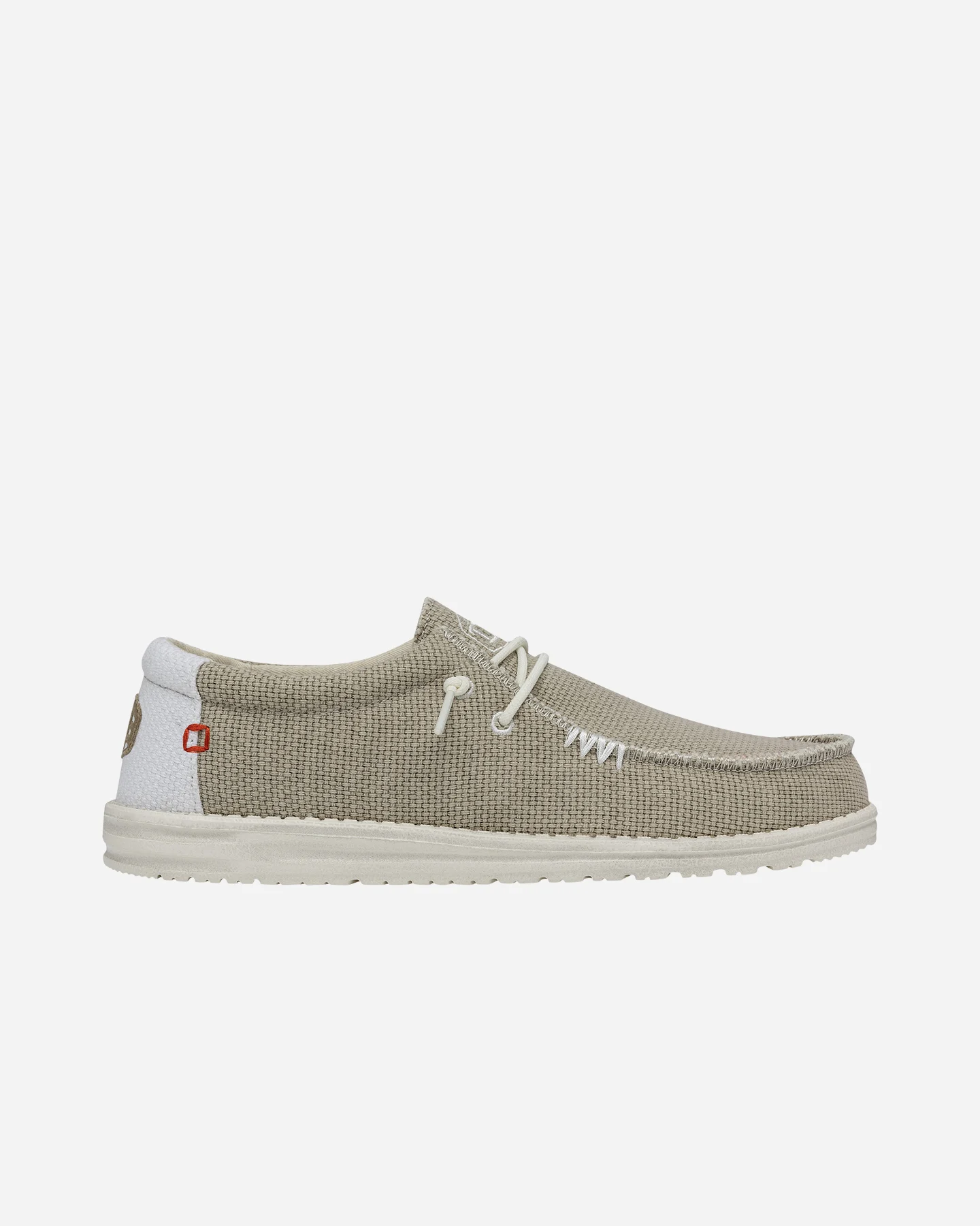 Scarpe Urban Heydude Wally Braided M 40003-1LB