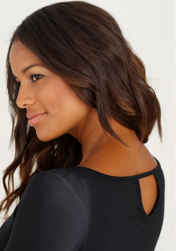 3/4-Arm-Shirt