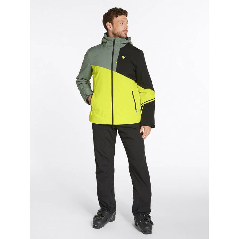 Ziener Timpa Skijacke Herren
