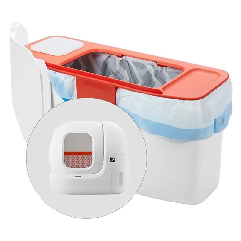 Petkit Katzentoilettenbeutel zu TOP-Preisen