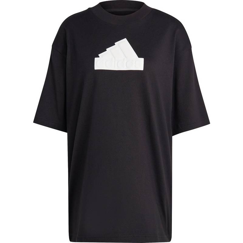 adidas Future Icons Boyfriend T-Shirt Damen