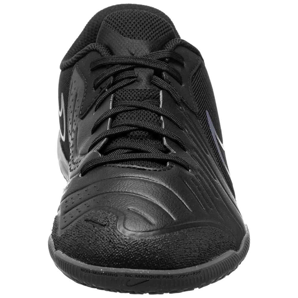 Nike Jr. Tiempo Legend 10 Academy IC DV4350-040 / schwarz