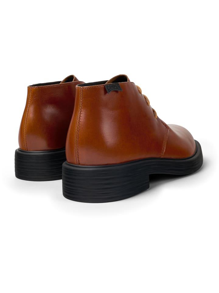 Camper Stiefeletten 