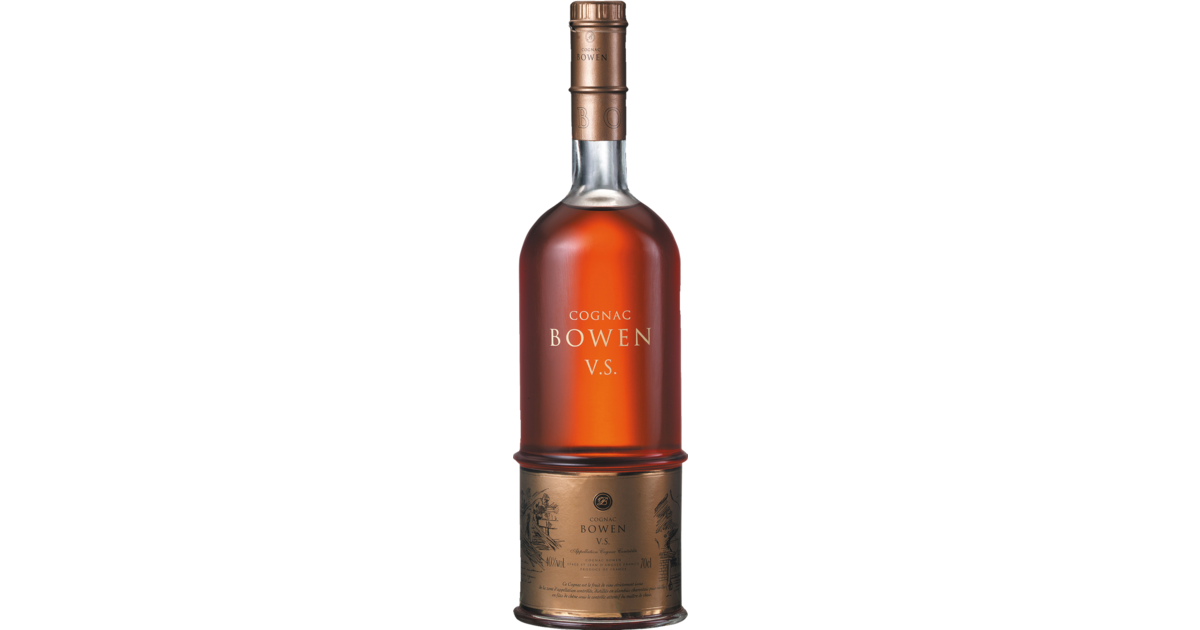 Cognac Bowen VS