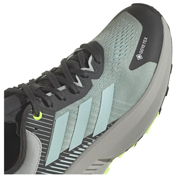 adidas Terrex - Women's Terrex Soulstride Flow GTX - Trailrunningschuhe