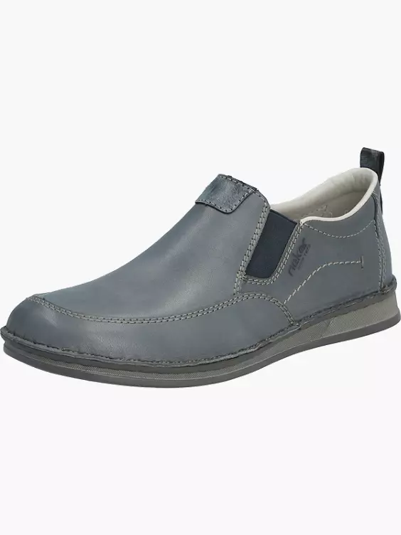 Rieker Herren Slipper