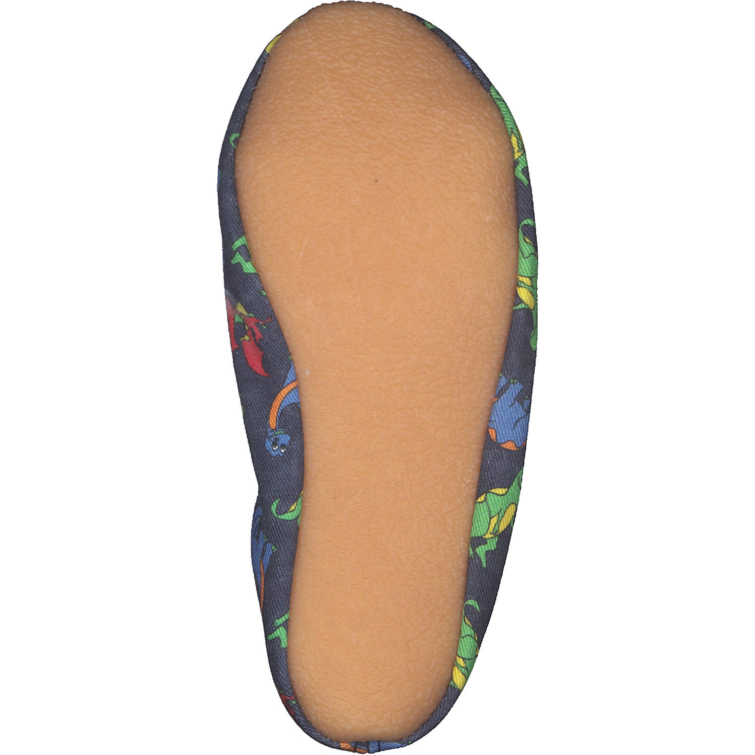 Beck Dinos 279, Ballerinas (Kinder), Kinder, Blau
