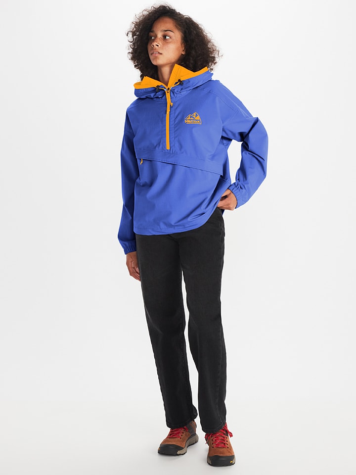 Marmot Funktionsjacke 
