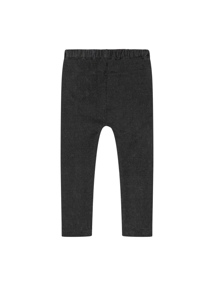 Minoti 2tlg. Outfit: Sweatshirt Pops 3 in grau günstig kaufen