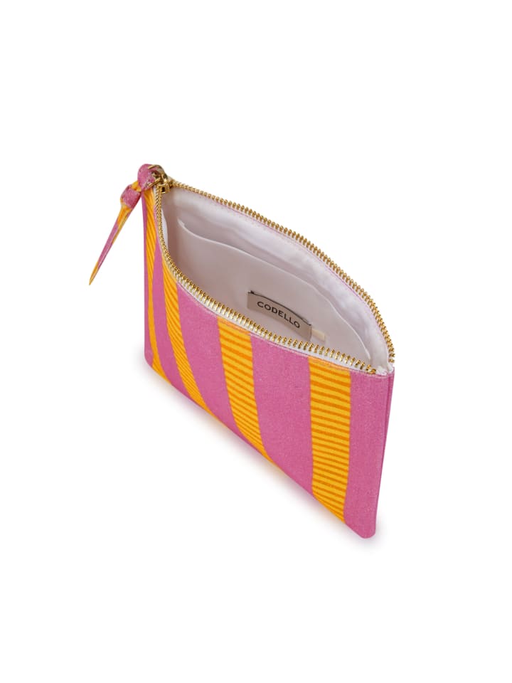 Codello Tasche in pink günstig kaufen onesize