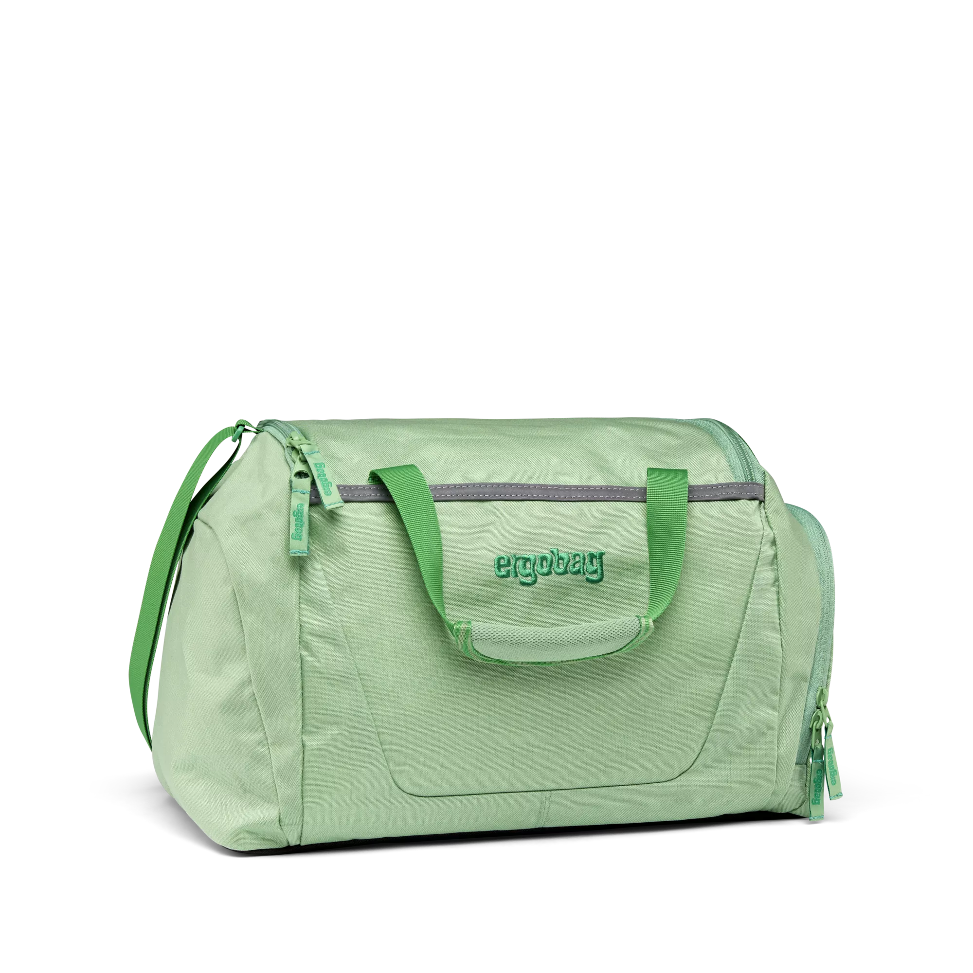ergobag Sporttasche Waldbärwohner