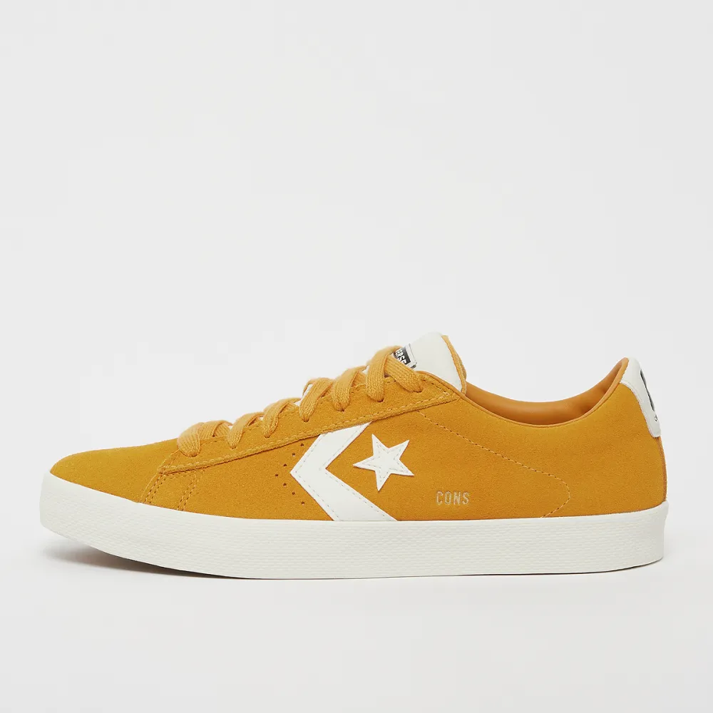 Converse PL Vulc Pro A09907C / gelb